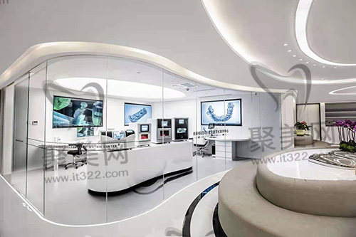 成都布莱梅口腔医院 成都布莱梅口腔医院