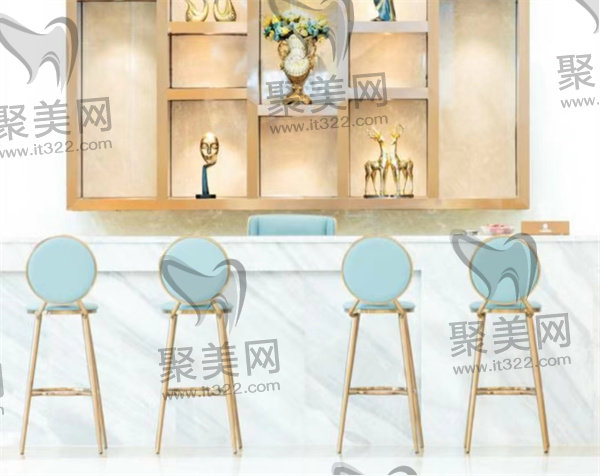 广州曙光整形休息区 广州曙光整形休息区