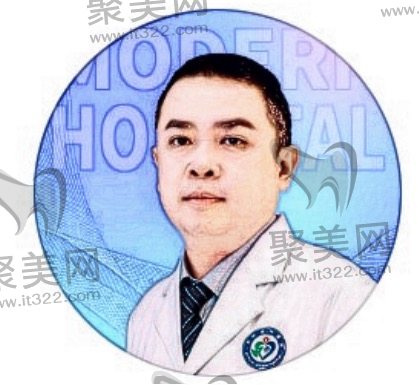 四川现代医院(高新院区)李献和 四川现代医院(高新院区)李献和