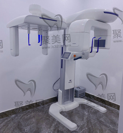 包头欢笑口腔影像设备 包头欢笑口腔影像设备