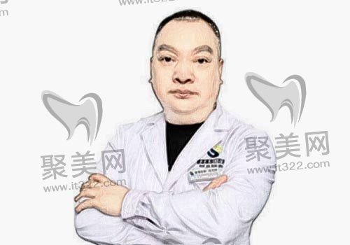 湘潭唯雅口腔医院-陈则红医生 湘潭唯雅口腔医院-陈则红医生