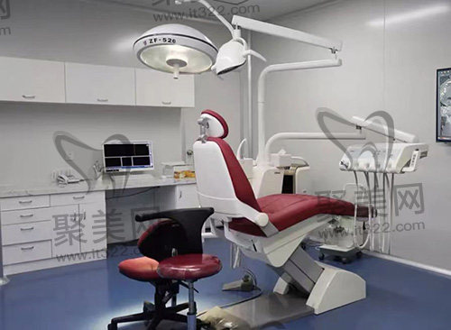 淮安口腔门诊部诊室 淮安口腔门诊部诊室