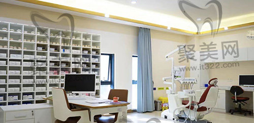 淮安口腔门诊部 淮安口腔门诊部