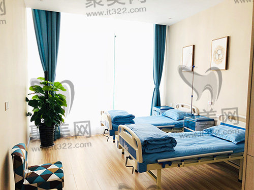 十堰楚美熙医疗美容门诊部病房 十堰楚美熙医疗美容门诊部病房