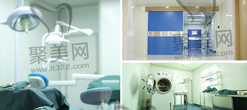 绍兴京韩口腔门诊部 绍兴京韩口腔门诊部