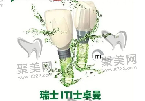 瑞士ITI士卓曼种植体 瑞士ITI士卓曼种植体