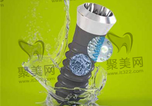 瑞士ITI士卓曼种植体 瑞士ITI士卓曼种植体