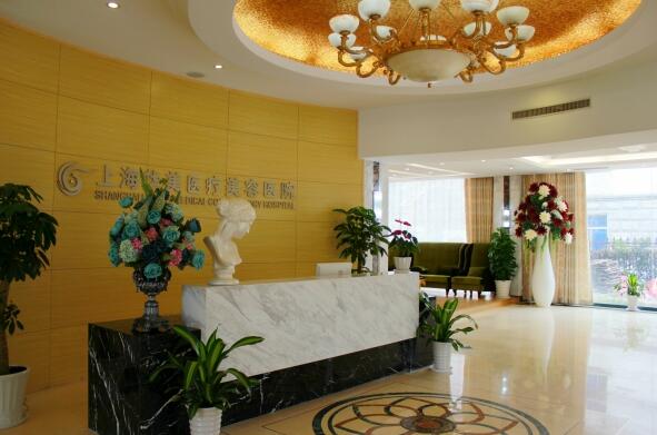 上海华美韩国纳米隆鼻术值得信赖吗?做出来的鼻子真吗?