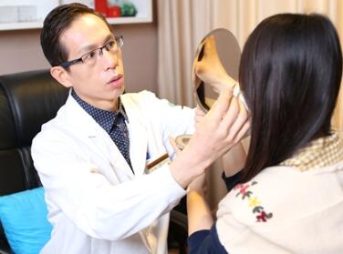 多彩的韩国纳米仿真隆鼻术怎么样?