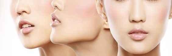 磨下颌角风险高吗?*高不高?|尽美网