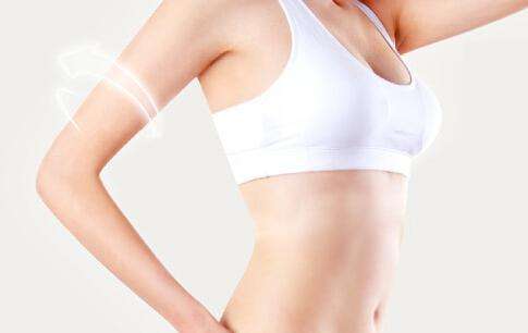 北京叶美人整形医院手臂吸脂多少钱?