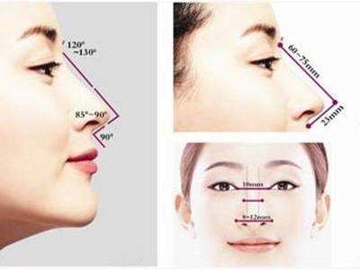 隆鼻保持多久呢?选择膨体隆鼻需要注意这些