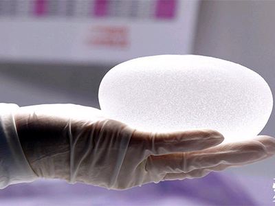 做假体隆胸好不好?能维持多久?