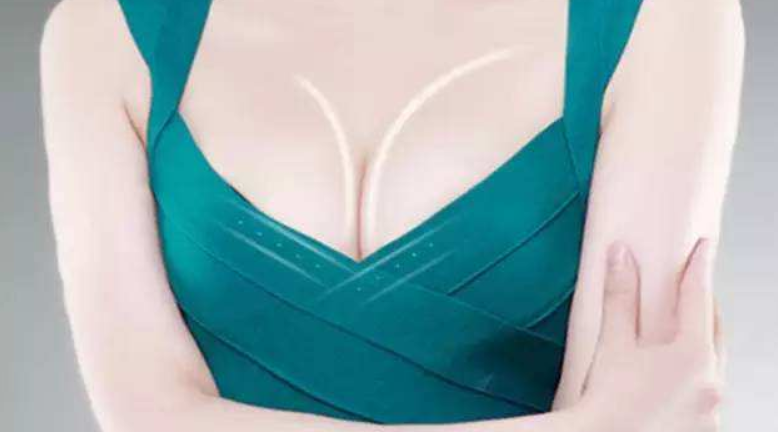 什么人适合做自体脂肪隆胸?脂肪丰胸有什么优