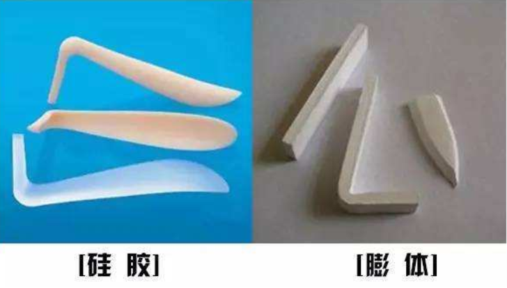 隆鼻材料你知多少?看看哪种适合你