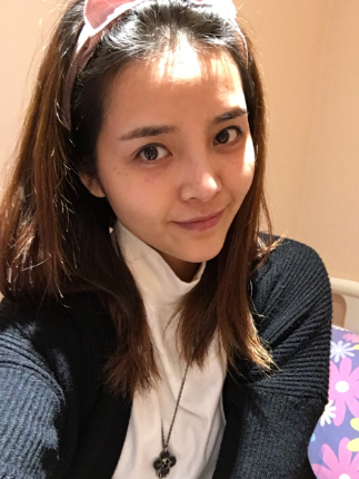 在成都驻颜做的自体脂肪填充全脸,好显年轻~