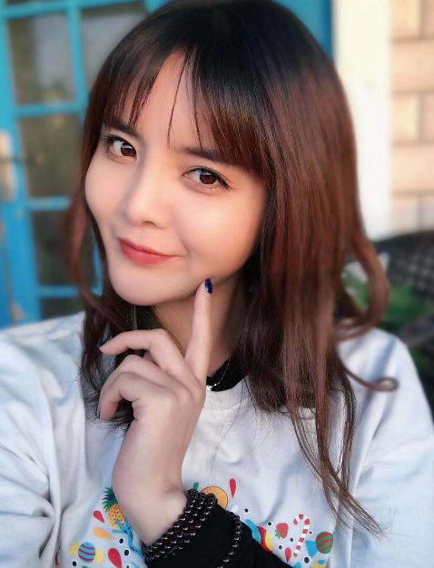 在成都驻颜做的自体脂肪填充全脸,好显年轻~