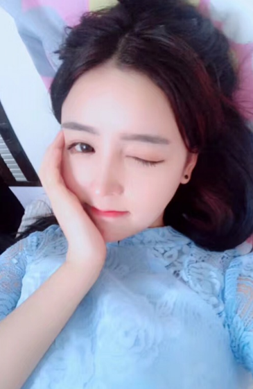 在成都做的*,297天了