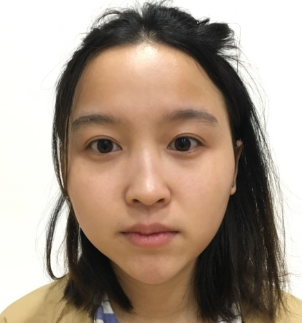 在成都做的*,297天了