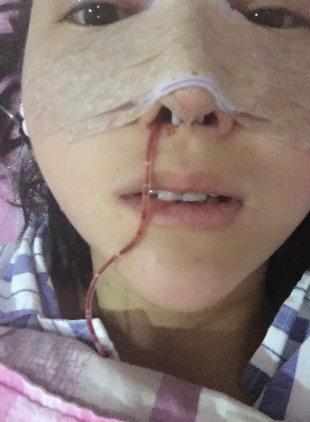 在成都做的*,297天了