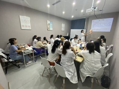 女孩学微整形技术怎么样 女孩学微整形技术怎么样