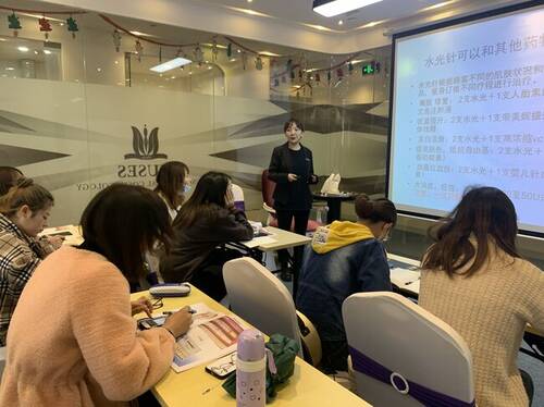 女孩学微整形技术怎么样 女孩学微整形技术怎么样