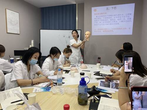 微整形学校有办学资质的是哪几家? 微整形学校有办学资质的是哪几家?