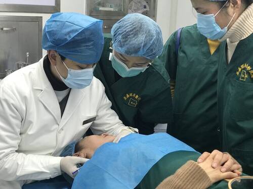 有名的微整形学校位置在哪。 有名的微整形学校位置在哪。