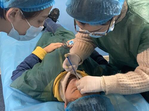 女孩学微整形技术怎么样 女孩学微整形技术怎么样