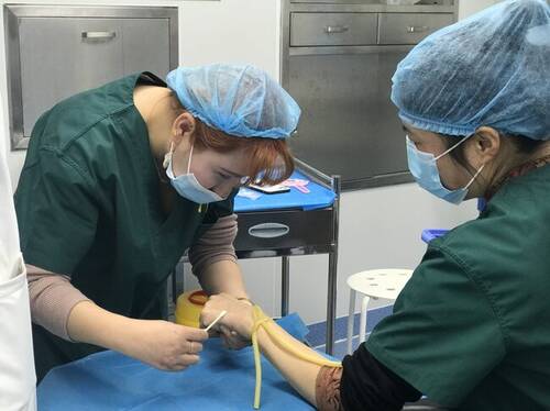 学微整形哪里最好 学微整形哪里最好