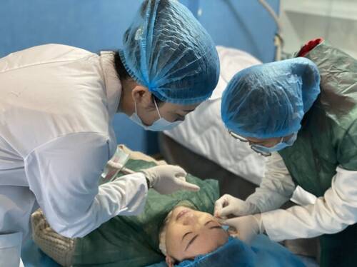 想找好培训微整形的学校?谁知道哪里有? 想找好培训微整形的学校?谁知道哪里有?