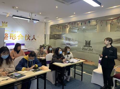 微整形学校有办学资质的是哪几家? 微整形学校有办学资质的是哪几家?