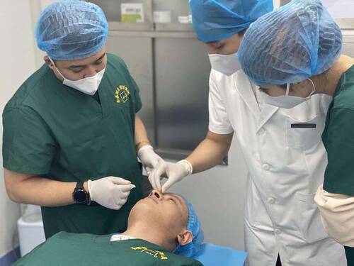 微整形学校怎么样才是正规呢 微整形学校怎么样才是正规呢