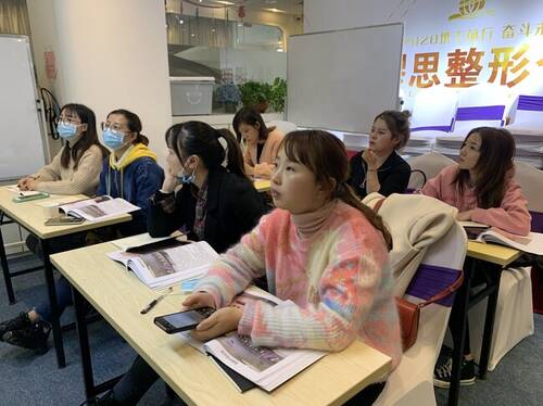 学微整形哪里最好 学微整形哪里最好