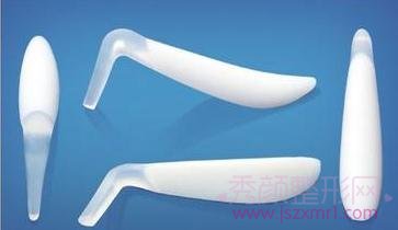 艳冠.康宁.万和.韩式生科.极峰膨体等隆鼻假体