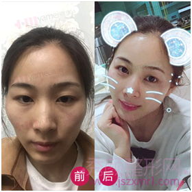 衡阳雅美打造女神新标配,做网红其实很简单