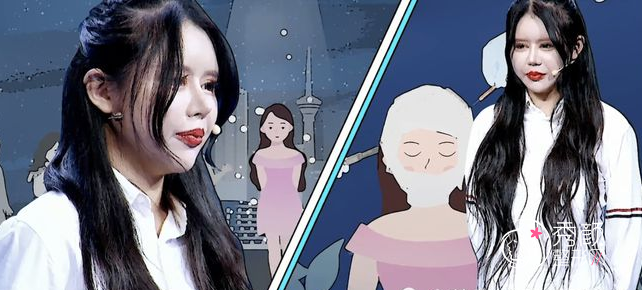 花费400万15岁网红女孩周楚娜整容数百次!