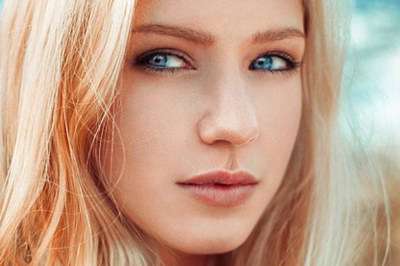 脸部凹陷最突出的表现在什么部位 脸部凹陷最突出的表现在什么部位