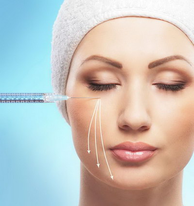 玻尿酸丰太阳穴整形价格_大约需要多少钱?