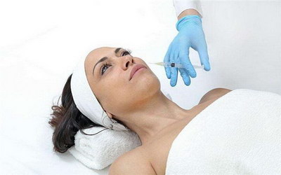 玻尿酸填充泪沟活动优惠价格,大约多少钱?