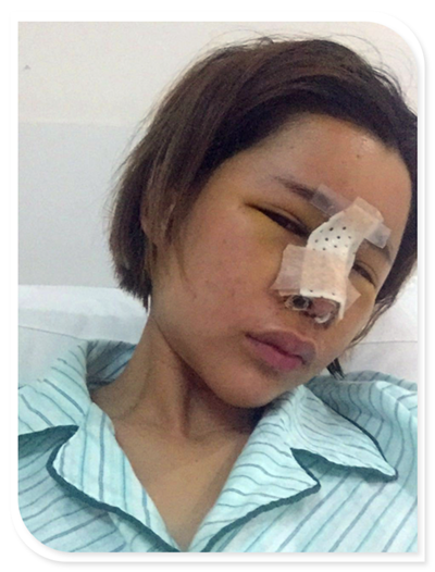 国庆8天长假来啦!亲们怎么打算呢?亲爱的小主你准备好趁这段时间整形了吗?已经有妹子怕国庆人多!赶在国庆前做啦!哈哈~~