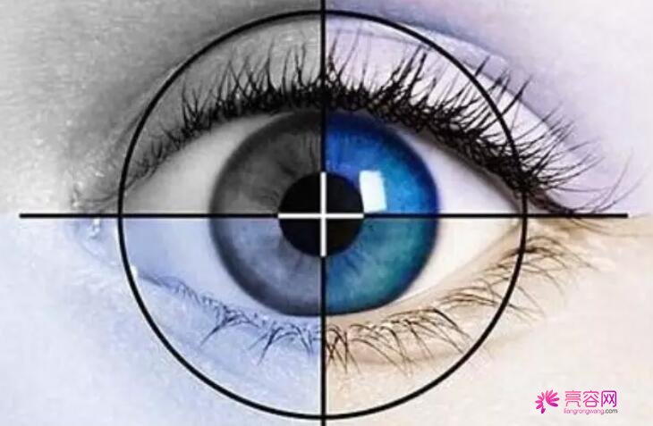 长沙市中心医院眼科怎么样?内附眼科医生介绍+近视矫正手术果