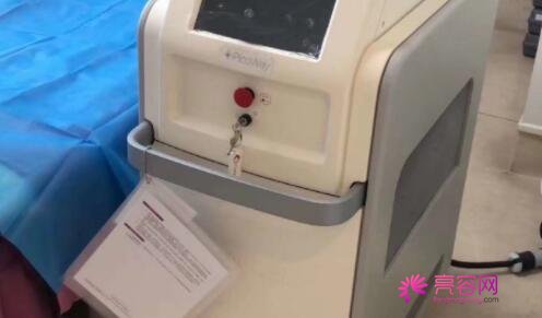 祛斑较好的方法目前较有的是什么呢?激光祛斑没问题吗?