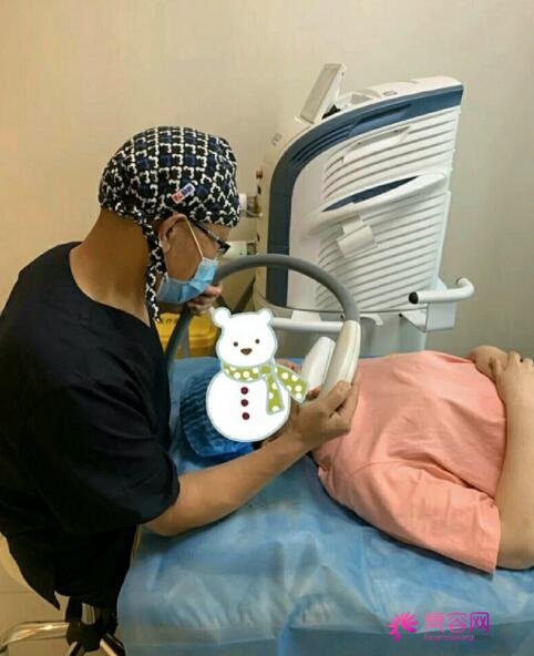 激光祛斑需要多少钱呢?激光祛斑的原理是什么呢?激光祛斑案例别错过!