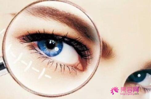 黔东南州人民医院眼科水平怎么样?眼科医生介绍+双眼皮案例分享