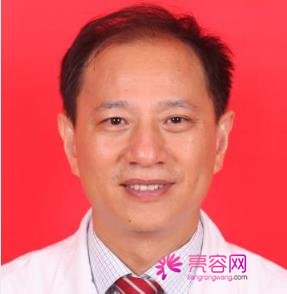 广州市红十字会医院整形科植发价格,内附科室资料和植发真人案例