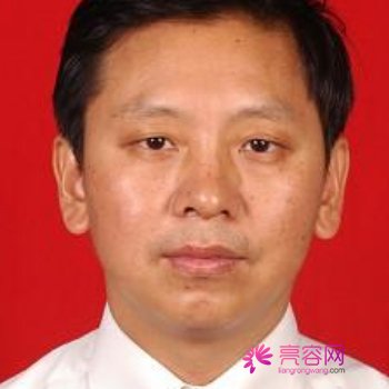 广州市红十字会医院整形科植发价格,内附科室资料和植发真人案例