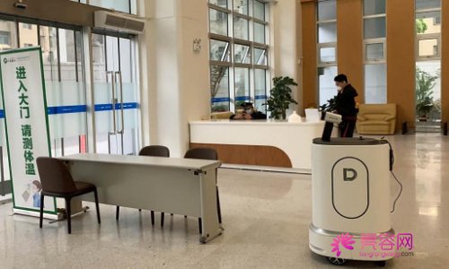 民航广州医院整形外科怎么样?2021版价格表与医生信息