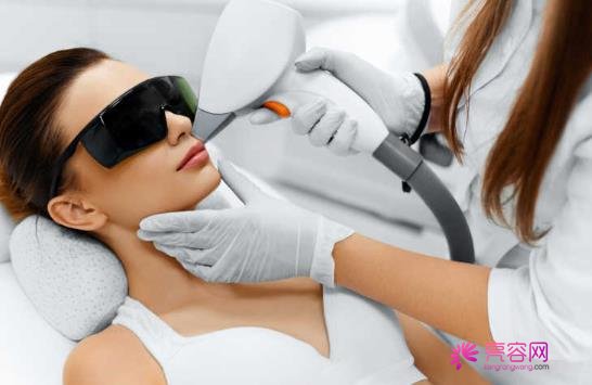 激光脱毛6年后后悔了原因是什么?激光脱毛是否有坏处?30秒带你了解