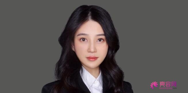 杭州艺星医疗美容医院李慧玲医生做双眼皮怎么样?双眼皮案例别错过!